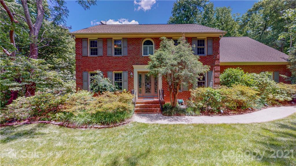 1224 Bennington Drive NW Concord NC 28027