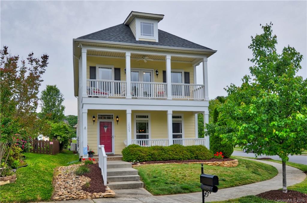 14029 Cedar Pond Circle Huntersville NC 28078