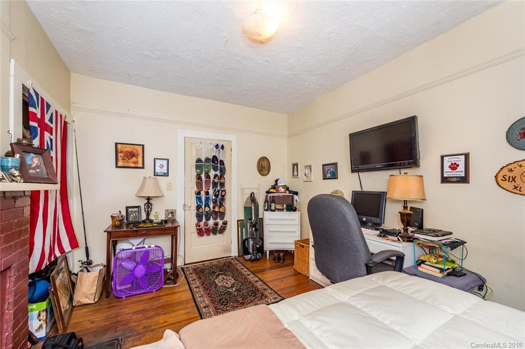9 Latta Street Asheville NC 28801