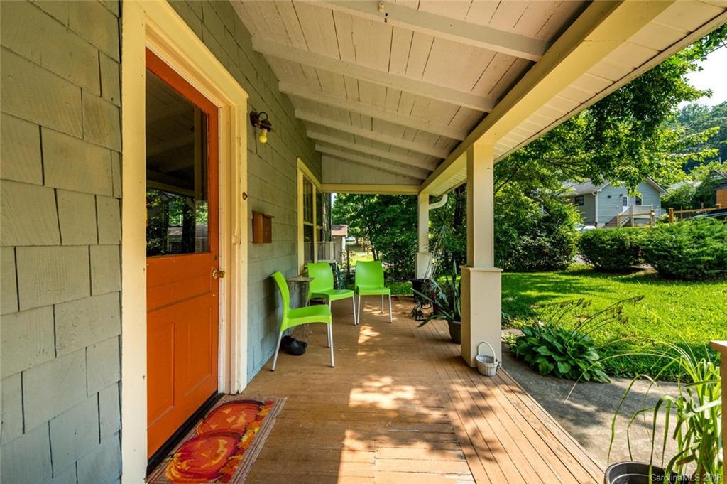 9 Latta Street Asheville NC 28801