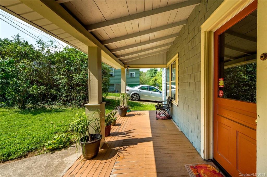 9 Latta Street Asheville NC 28801