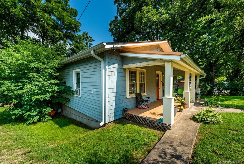 9 Latta Street Asheville NC 28801