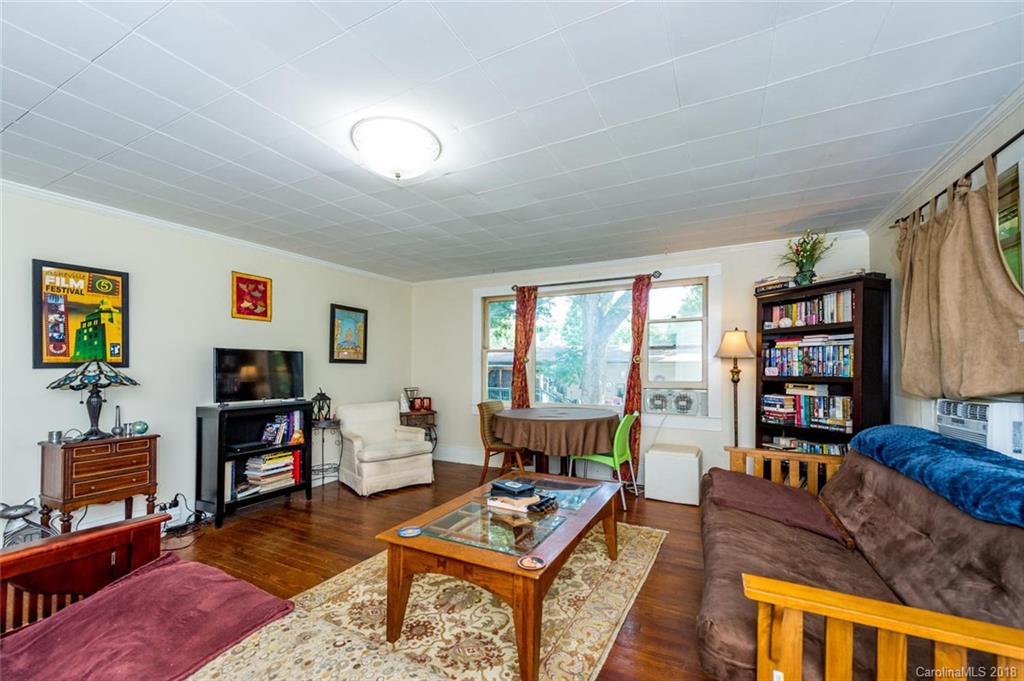 9 Latta Street Asheville NC 28801