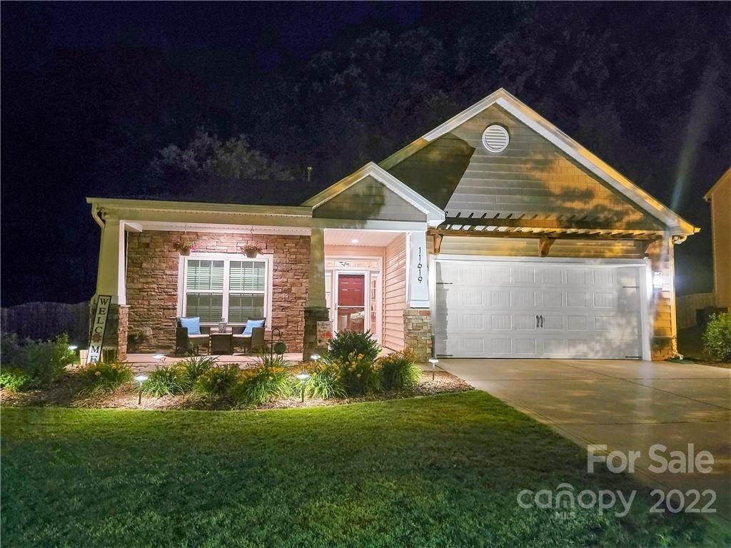 11619 Allen A Brown Road Charlotte NC 28269
