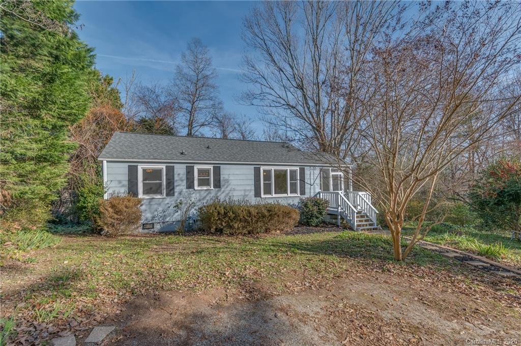 243 Woodland Road Tryon NC 28782