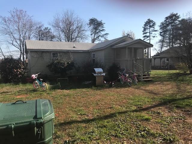 329 E 26th Street Newton NC 28658