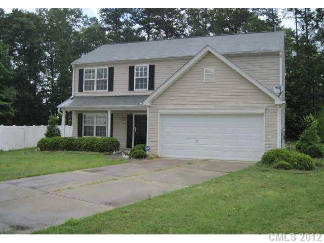 4111 Edgeview Drive Indian Trail NC 28079