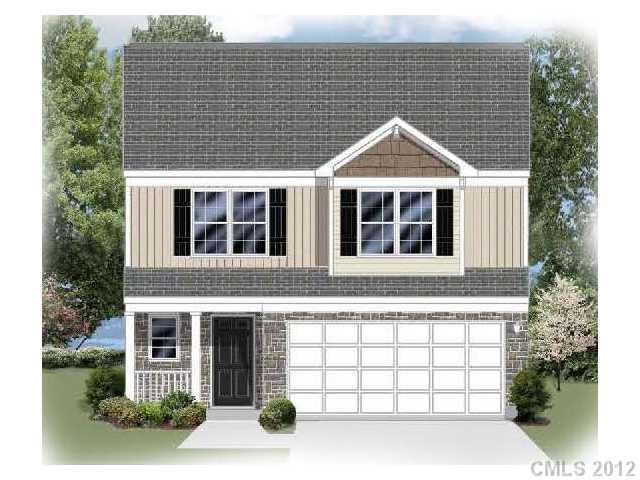 148 Saye Place Mooresville NC 28115