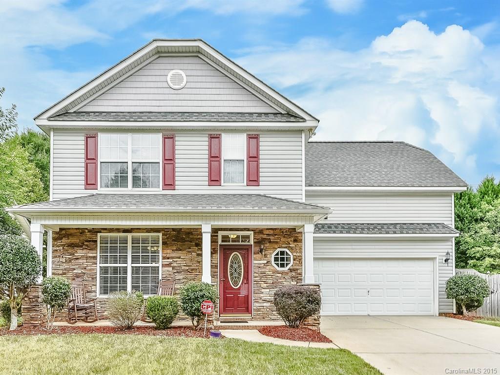 12724 Windyedge Road Huntersville NC 28078