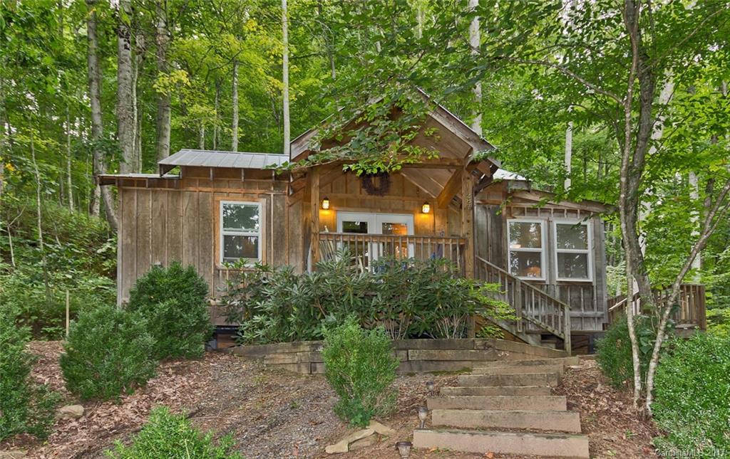 287 Crow Lane Burnsville NC 28714