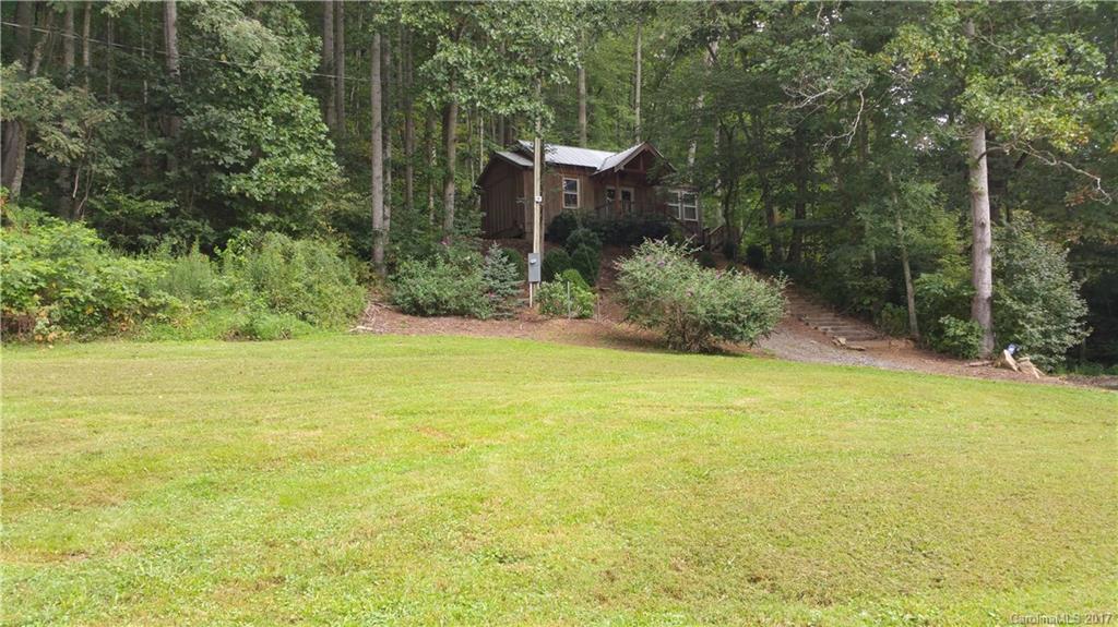 287 Crow Lane Burnsville NC 28714