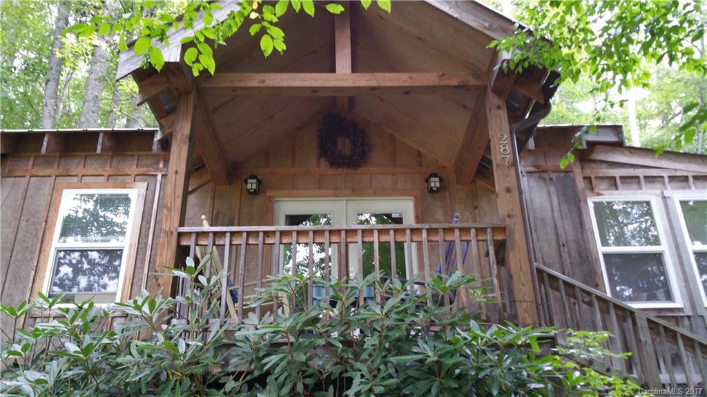 287 Crow Lane Burnsville NC 28714