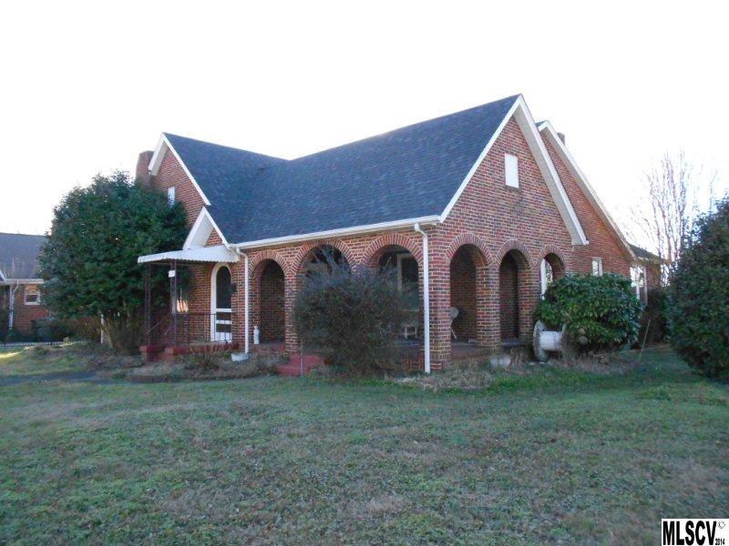 119 12th Street NW Hickory NC 28601