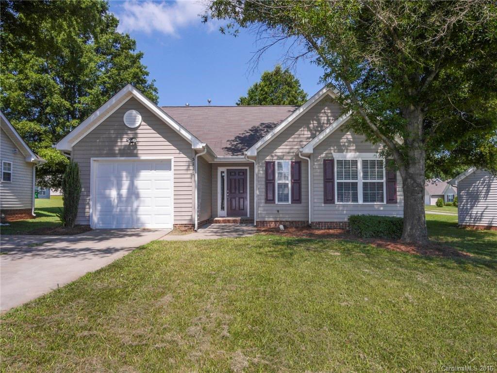 5121 Cross Street Charlotte NC 28269