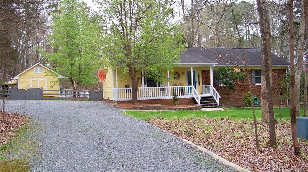 609 Mammoth Oaks Drive Concord NC 28025