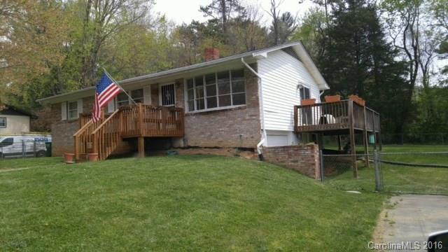10 Sunset Drive Swannanoa NC 28778