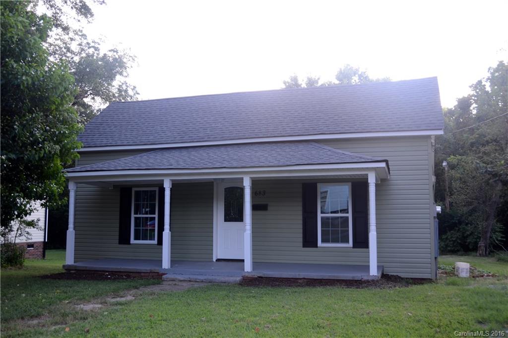 683 Harris Street NW Concord NC 28025