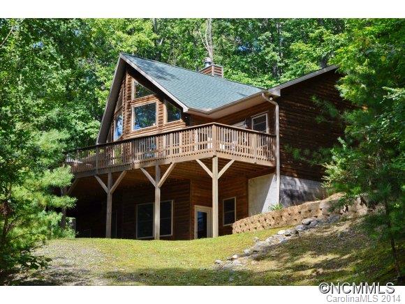 217 Blue Ridge Vista Asheville NC 28805
