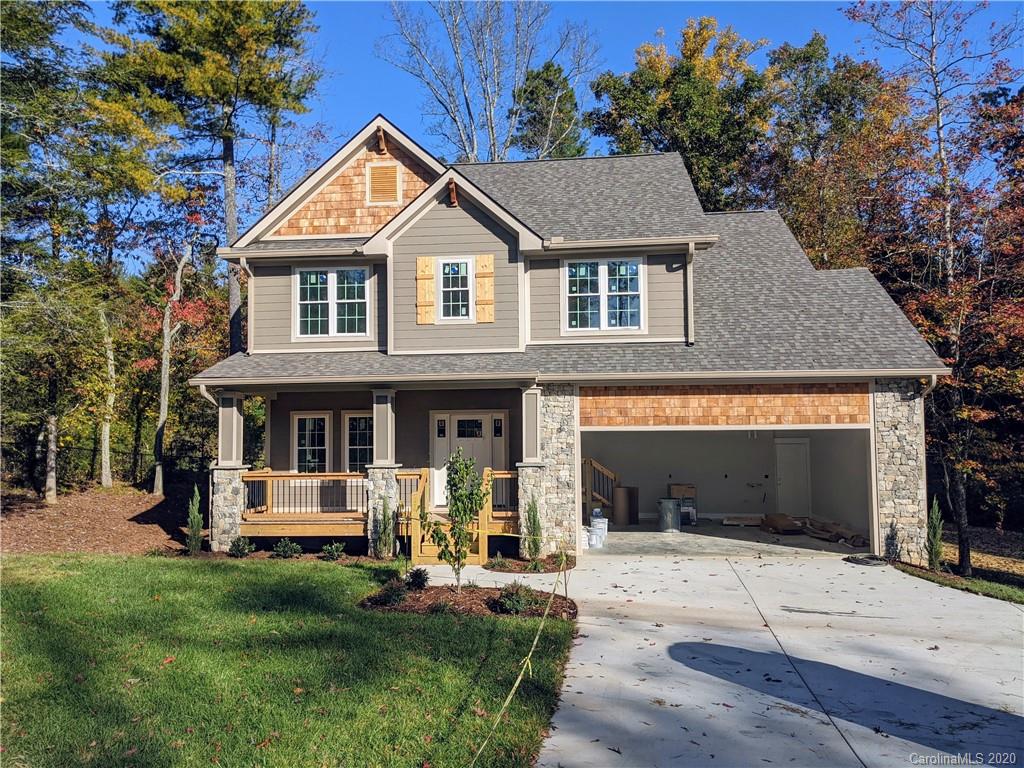 54 Jackson Meadow Road Fletcher NC 28732