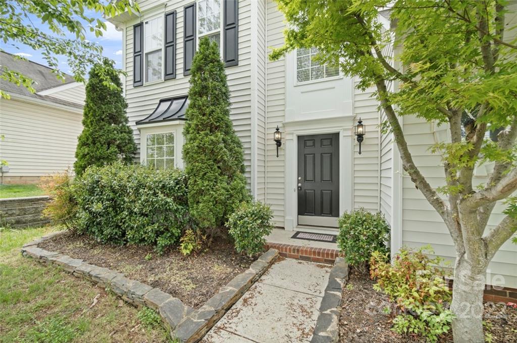10013 Barbee Drive Charlotte NC 28269