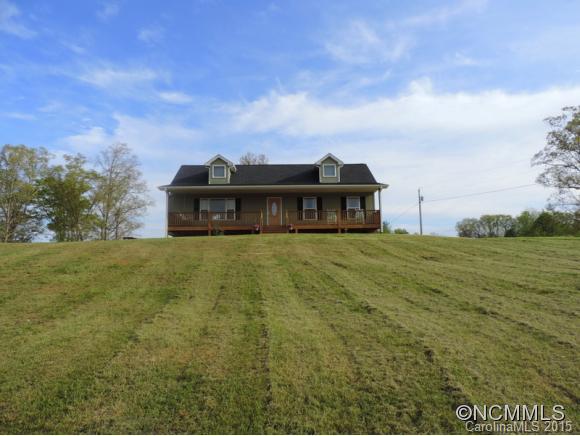 40 Frank Lawson Lane Leicester NC 28748
