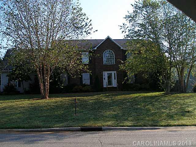 2736 Touchstone Circle Newton NC 28658