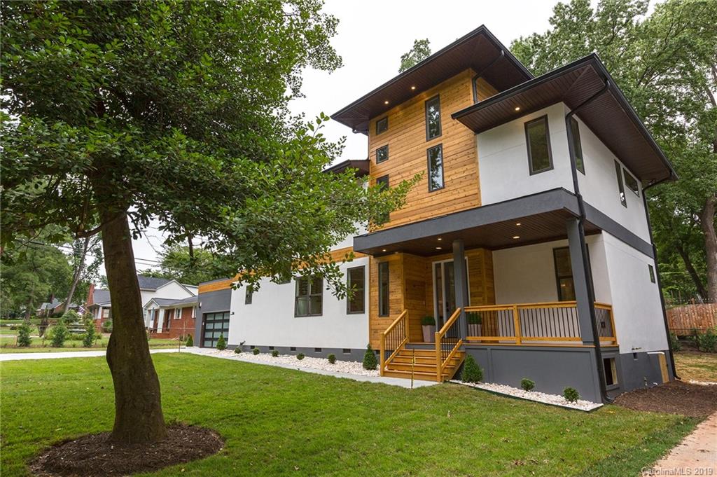 1216 Goodwin Avenue Charlotte NC 28205