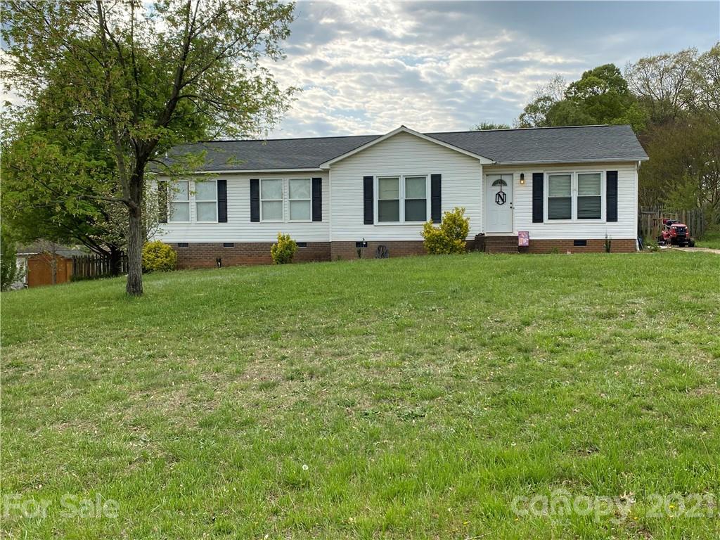 109 Apple Hill Drive Shelby NC 28152