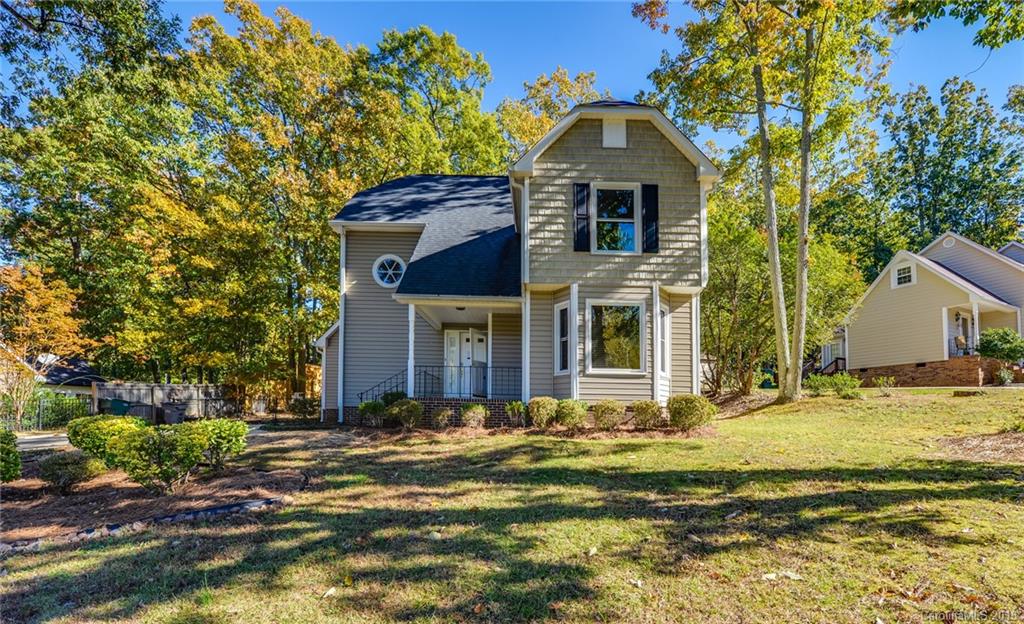 825 Raleigh Court Gastonia NC 28054