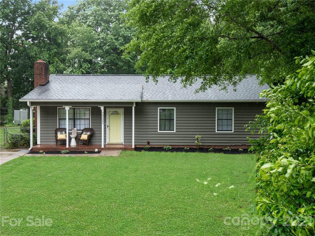 2332 Woodfield Circle Gastonia NC 28056