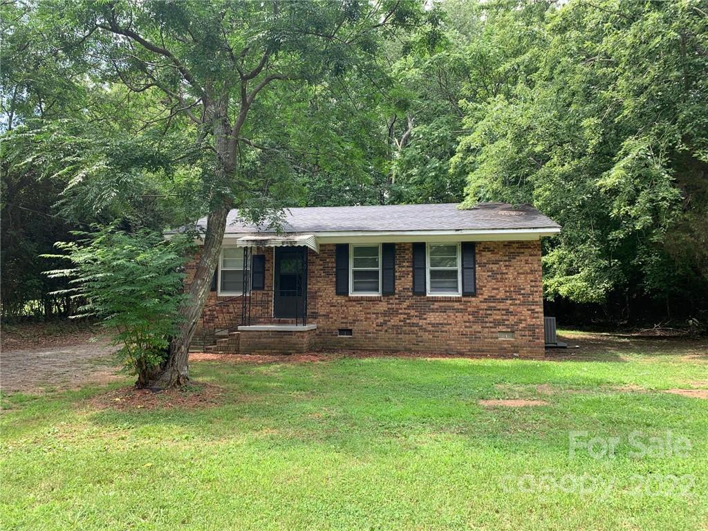 2508 Aken Drive Shelby NC 28150