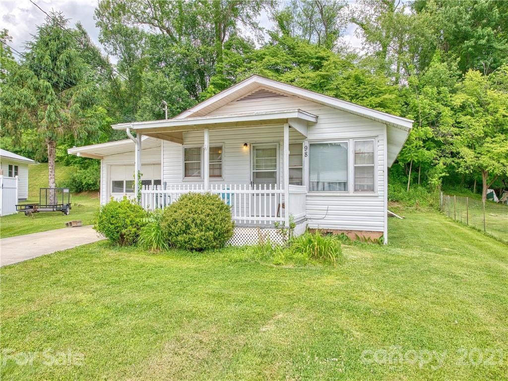 98 Brookside Court Waynesville NC 28786