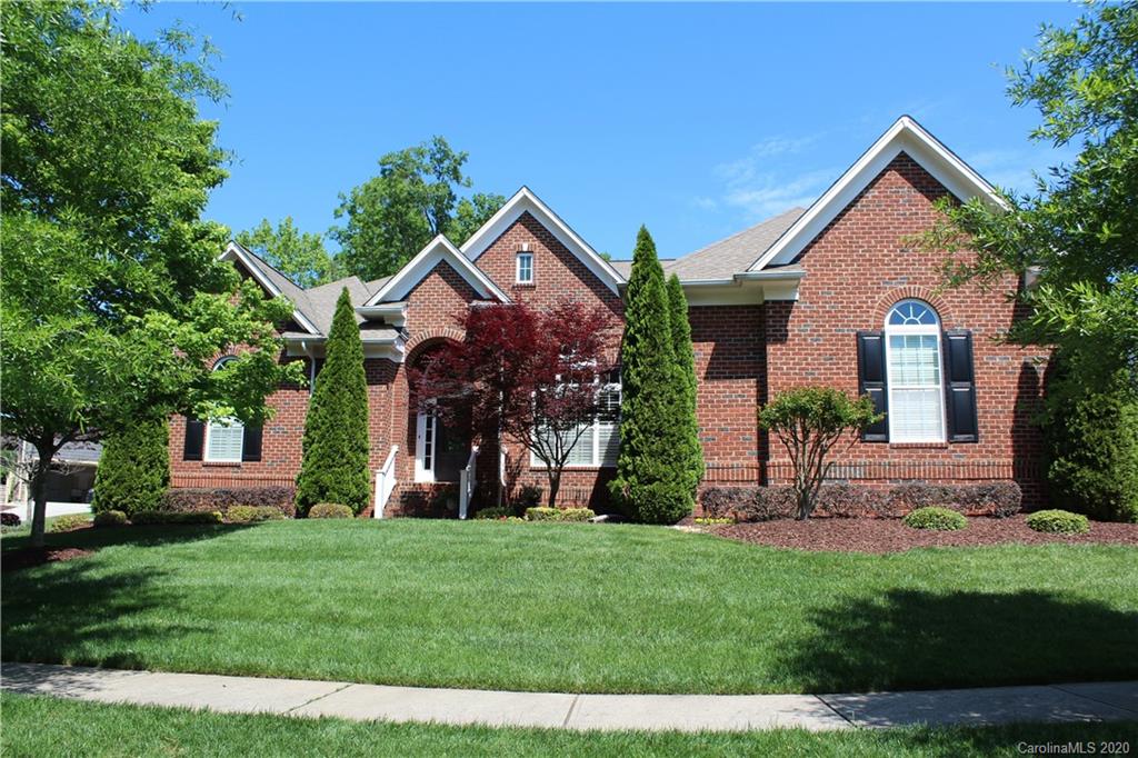 14323 Old Vermillion Drive Huntersville NC 28078