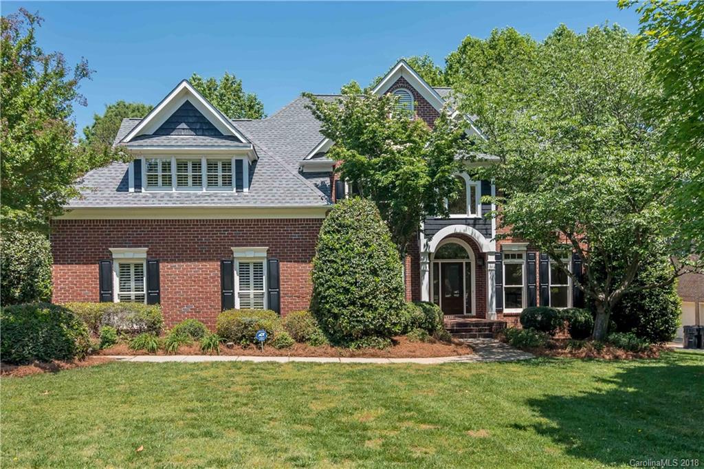 14932 Jockeys Ridge Drive Charlotte NC 28277