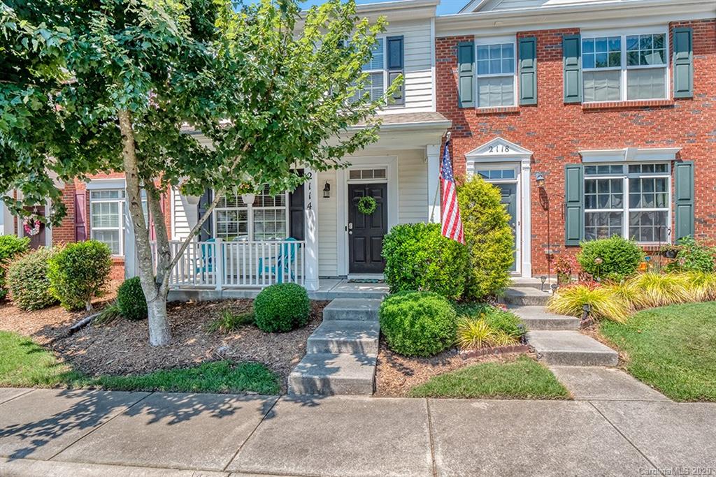 2114 Aston Mill Place Charlotte NC 28273