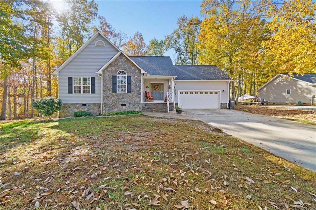 140 Poplar Leaf Lane Statesville NC 28625