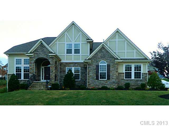 9886 Fern Dancer Court Concord NC 28027
