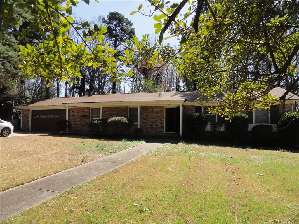7520 Rolling Hill Road Charlotte NC 28227