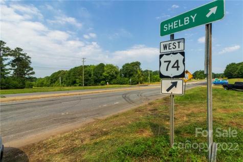 103 Stony Point Road Kings Mountain NC 28086