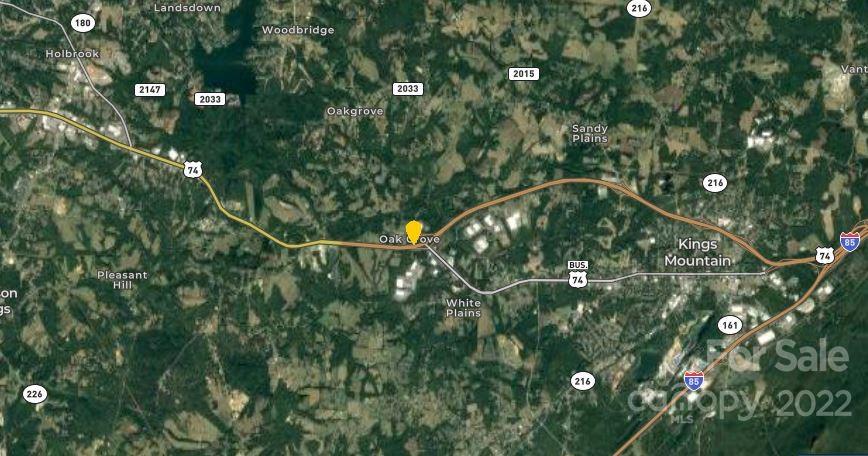 103 Stony Point Road Kings Mountain NC 28086