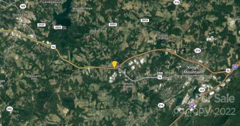 103 Stony Point Road Kings Mountain NC 28086