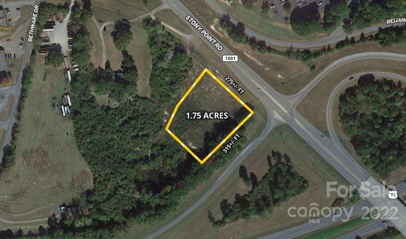 103 Stony Point Road Kings Mountain NC 28086