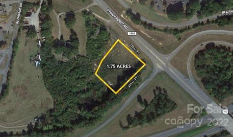 103 Stony Point Road Kings Mountain NC 28086