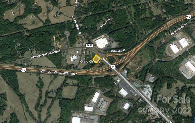 103 Stony Point Road Kings Mountain NC 28086