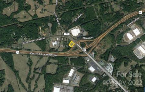 103 Stony Point Road Kings Mountain NC 28086