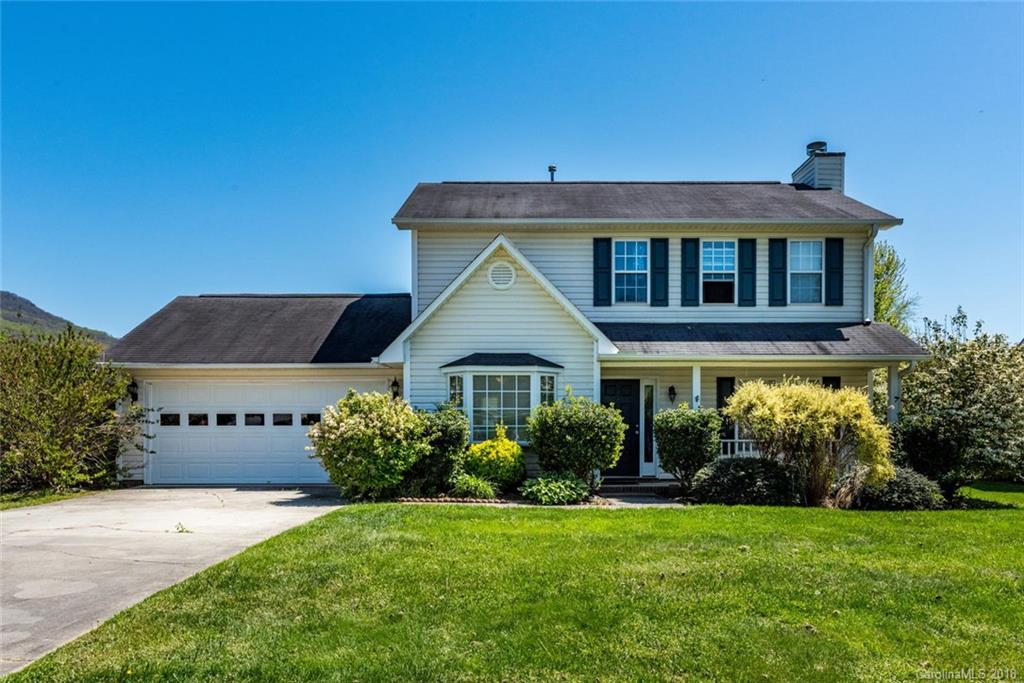 125 Rolling Meadow Road Fletcher NC 28732