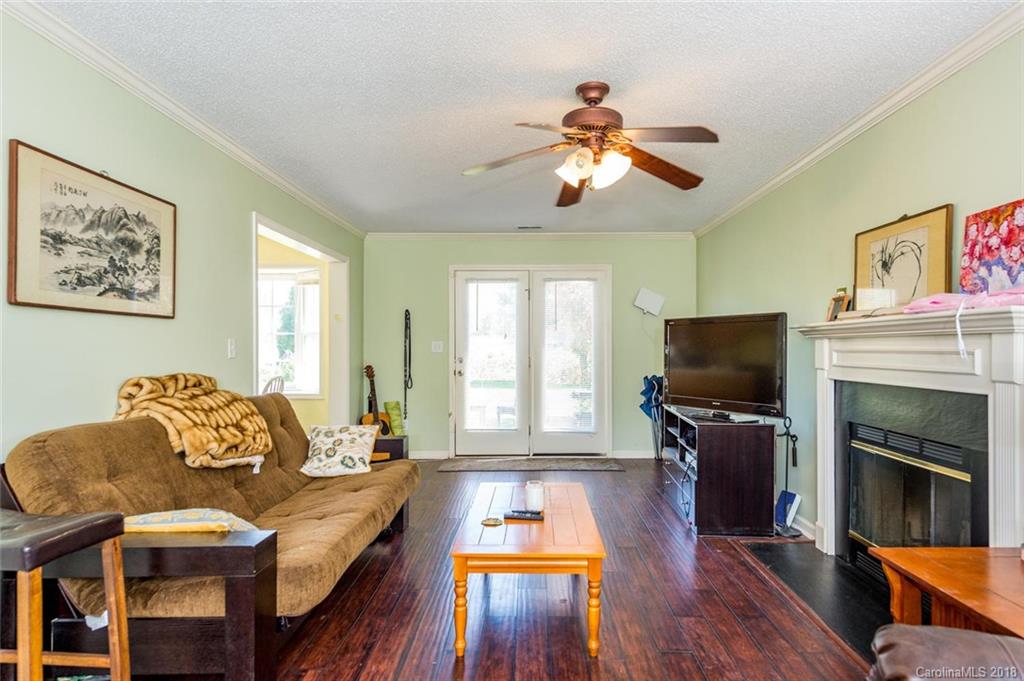 125 Rolling Meadow Road Fletcher NC 28732