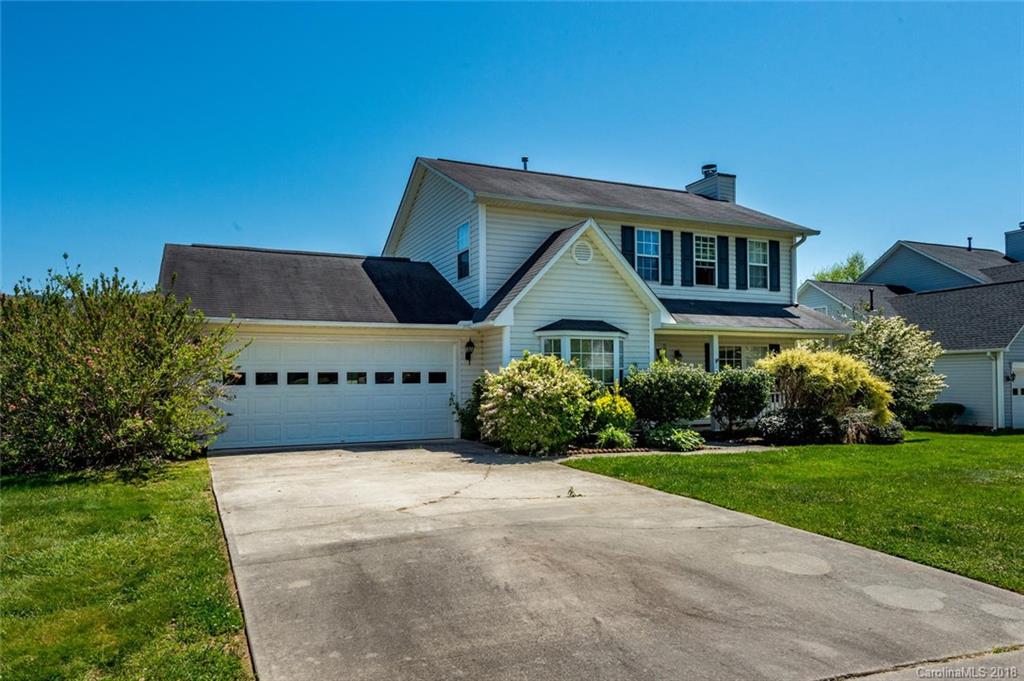 125 Rolling Meadow Road Fletcher NC 28732