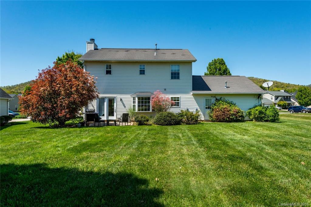 125 Rolling Meadow Road Fletcher NC 28732
