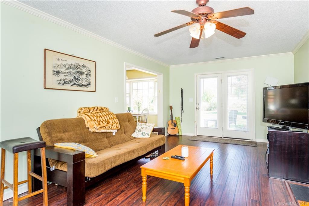 125 Rolling Meadow Road Fletcher NC 28732